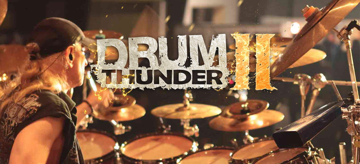 Drumthunder Event Design